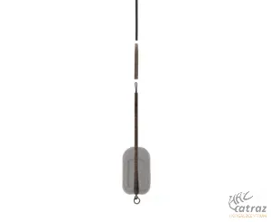 Avid Outline Bag Stem Tungsten Tubing Kit Ring Swivel - PVA Tasakos Szerelék