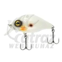Reiva Chubby Junior 45 Bone White Wobbler – 45mm 7.1g