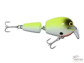 Wobbler Blazy Tackle Mole 9,0cm,16gr Yellow Chartreuse