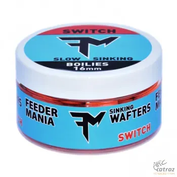 Feedermánia Sinking Wafters 16mm Switch