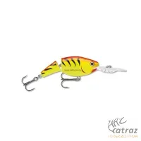 Rapala Jointed Shad Rap JSR05 HT