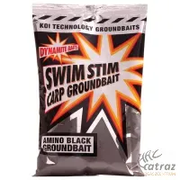 Dynamite Baits Swim Stim Amino Black Grundbait Etetőanyag