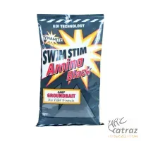 Dynamite Baits Swim Stim Amino Black Grundbait Etetőanyag