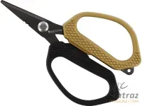 Westin Line Scissors Medium 12cm Black Sand - Westin Pergető Olló