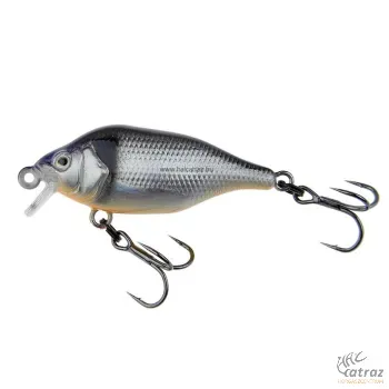 Fox Rage Funk Bug SR 50mm Silver Baitfish