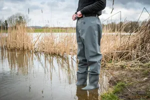 Matrix Lightweight Waist Wader - Matrix Vízálló Csizma