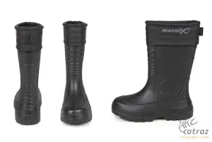 Matrix Thermo Csizma Méret: 45 - Matrix Thermal EVA Boots