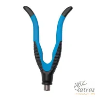 Zebco Trophy Deep Rod Rest - Zebco Feeder Bottartófej