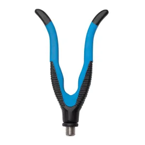 Zebco Trophy Deep Rod Rest - Zebco Feeder Bottartófej