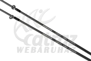 Matrix Horizon X-Pro X 11ft 60g – Prémium Feeder Bot 3,30m