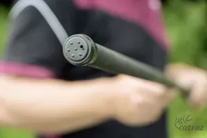 Browning Black Magic 2,00m Teleszkópos Merítőnyél - Browning CFX Net Handle