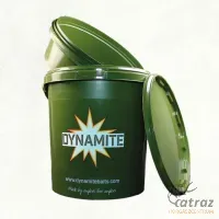 Dynamite Baits Horgász Vödör Keverőtállal 11 liter DY501