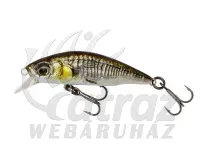 Savage Gear 3D Sticklebait Twitch 5.5cm 7g Sinking Ayu - Savage Gear Wobbler