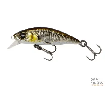 Savage Gear 3D Sticklebait Twitch 5.5cm 7g Sinking Ayu - Savage Gear Wobbler
