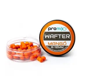 Promix Wafter 8-10mm Mangó - Promix Wafter Csali