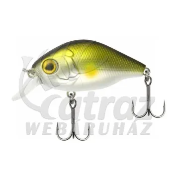 Reiva Chubby Junior 45 Bone Mat Ayu – 45mm 7.1g