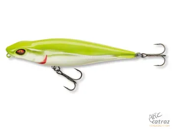 Daiwa Prorex Crazy Stick 110F Yellow Shiner