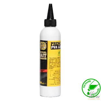 SBS PVA Liquid Premium 200ml - C1