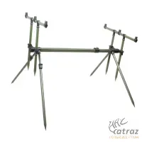 Carp Academy Rod Pod - Hi Pod