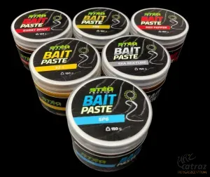 Stég Product Bait Paste Sweet Spicy 150 gramm - Stég Product Oldódó Paszta