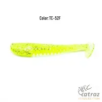 HFL Saw Minnow Gumihal 6 cm TC52F - HFL Saw Minnow 2,4" 6 db/csomag