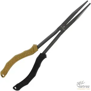 Westin Unhooking Pliers Large 29cm Black Sand - Westin Horogszabadító Fogó