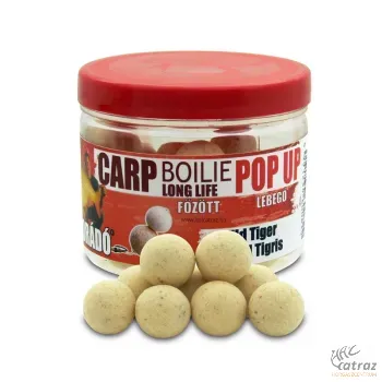 Haldorádó Carp Boilie Long Life Pop-Up 40g-Vad Tigris