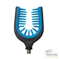 Zebco Trophy Butt Gripper Rest - Zebco Fésűs Bottartófej