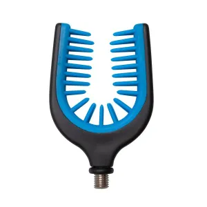 Zebco Trophy Butt Gripper Rest - Zebco Fésűs Bottartófej