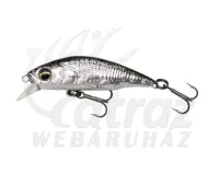 Savage Gear 3D Sticklebait Twitch 5.5cm 7g Black Silver - Savage Gear Wobbler