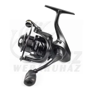 Dunai pergető szett - Nevis Impulse Pergető bot + Pergető Orsó + Pergető felszerelés