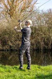 Fox Rage Voyager Camo T-Shirt – S – Horgász Póló