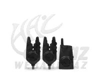 Avid VTX+ 2+1 Bite Alarm Set Elektromos Kapásjelző Szett