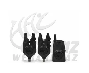 Avid VTX+ 2+1 Bite Alarm Set Elektromos Kapásjelző Szett