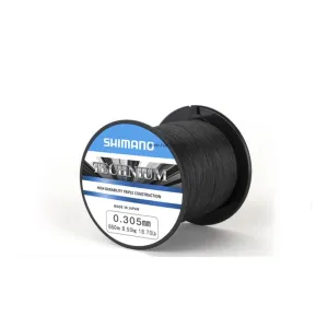 Shimano Technium PB Monofil Zsinór 0,285mm 1250 méter - Shimano Zsinór
