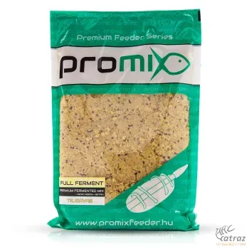 Promix Full Ferment - Tejsavas Erjesztett Etetőanyag
