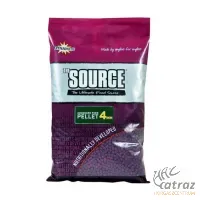 Dynamite Baits "The Source" Pellet 4mm 900g