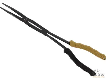 Westin Double Jointed Unhooking Pliers 34cm Black Sand - Westin XL Horogszabadító Fogó