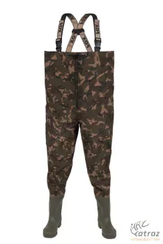 Fox Camo Lightweight Melles Nadrág - Fox LW Melles Csizma