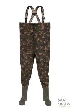 Fox Camo Lightweight Melles Nadrág - Fox LW Melles Csizma