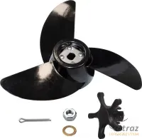 Rhino Hajócsavar Készlet BLX V2 80/110lbs Motorokhoz - Rhino BLX V2 Propeller Set 80/110lbs
