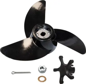 Rhino Hajócsavar Készlet BLX V2 80/110lbs Motorokhoz - Rhino BLX V2 Propeller Set 80/110lbs