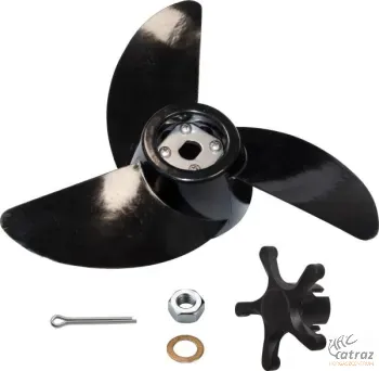 Rhino Hajócsavar Készlet BLX V2 80/110lbs Motorokhoz - Rhino BLX V2 Propeller Set 80/110lbs