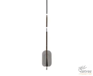 Avid Outline Bag Stem Tungsten Tubing Kit QC - Gyorskapcsos PVA Szerelék
