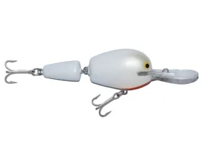 Wobbler Blazy Tackle B.Mole 10cm, 26gr Pearl Shell