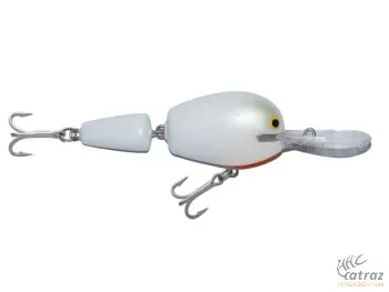 Wobbler Blazy Tackle B.Mole 10cm, 26gr Pearl Shell