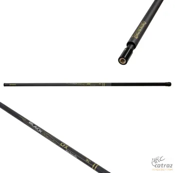 Browning Black Magic 2,00m Teleszkópos Merítőnyél - Browning CFX Net Handle