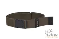 Fox Khaki Belt XL Derékszíj - Fox Öv 134 cm