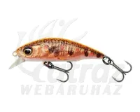 Savage Gear 3D Sticklebait Twitch 5.5cm 7g Sinking Fluo Orange Copper - Savage Gear Wobbler