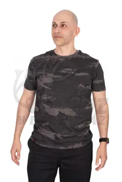 Fox Rage Voyager Camo T-Shirt – M – Horgász Póló